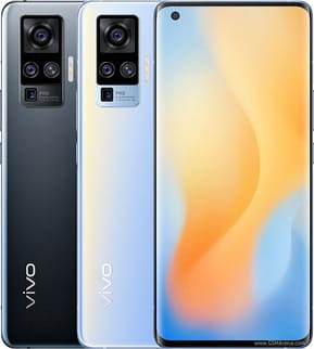 vivo X50 Pro — image 2