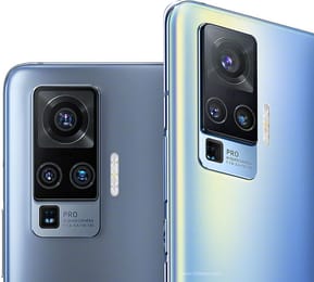 vivo X50 Pro — image 3