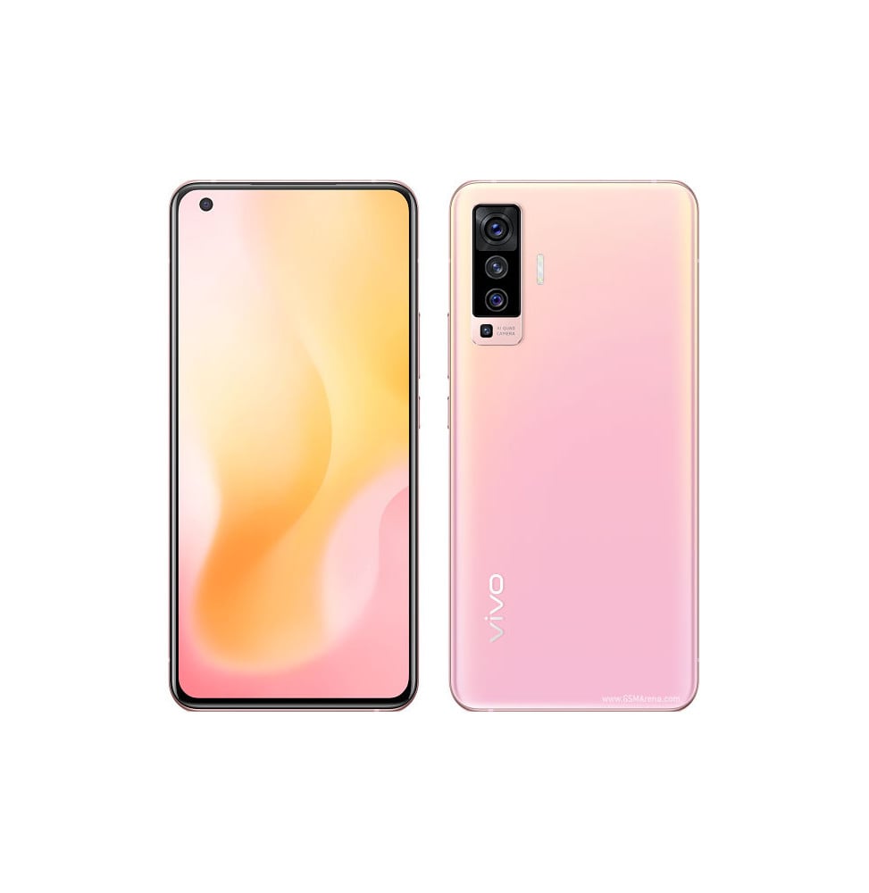 vivo X50 5G
