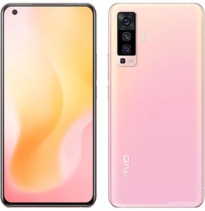 vivo X50 5G