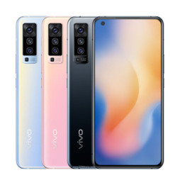 vivo X50 5G
