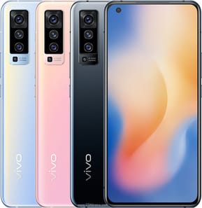 vivo X50 5G — image 2