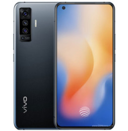 vivo X50 5G