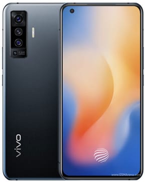 vivo X50 5G — image 3