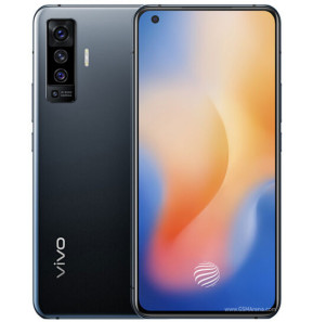 vivo X50 5G