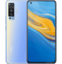 vivo X50