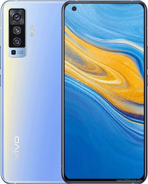 vivo X50