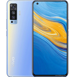 vivo X50