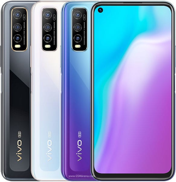 vivo Y70s — image 2