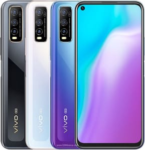 vivo Y70s — image 2
