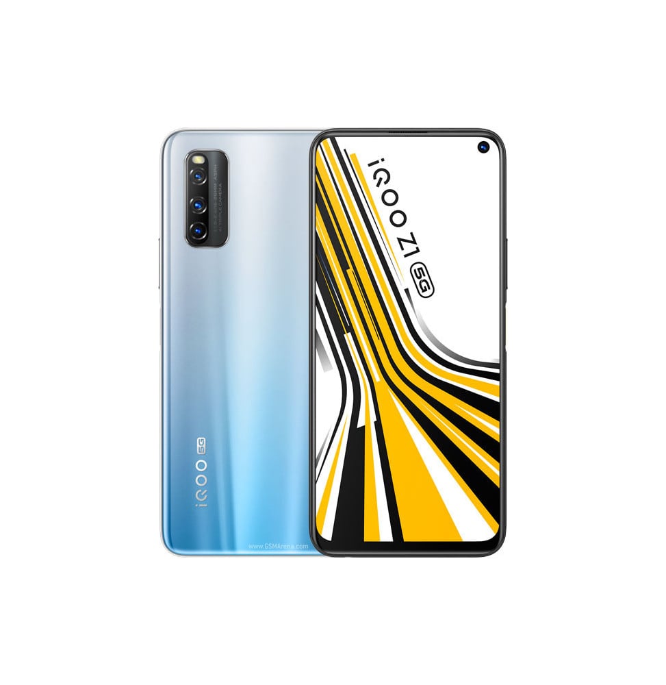 vivo iQOO Z1
