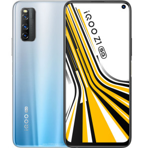 vivo iQOO Z1