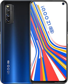 vivo iQOO Z1 — image 2