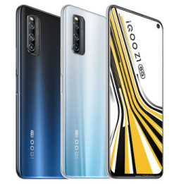 vivo iQOO Z1