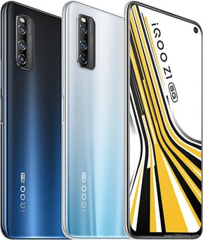 vivo iQOO Z1 — image 3