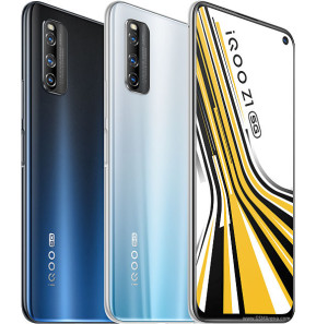 vivo iQOO Z1