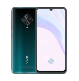 vivo X50 Lite