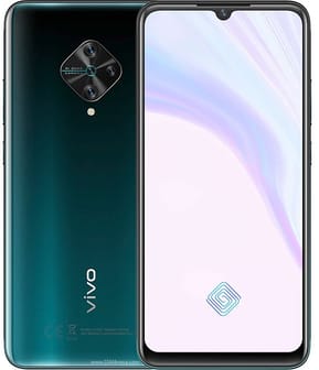 vivo X50 Lite