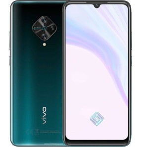 vivo X50 Lite