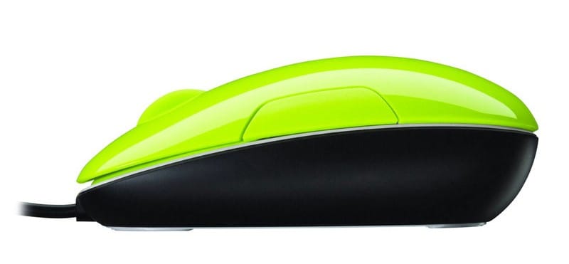 Logitech LS1 Laser Mouse USB