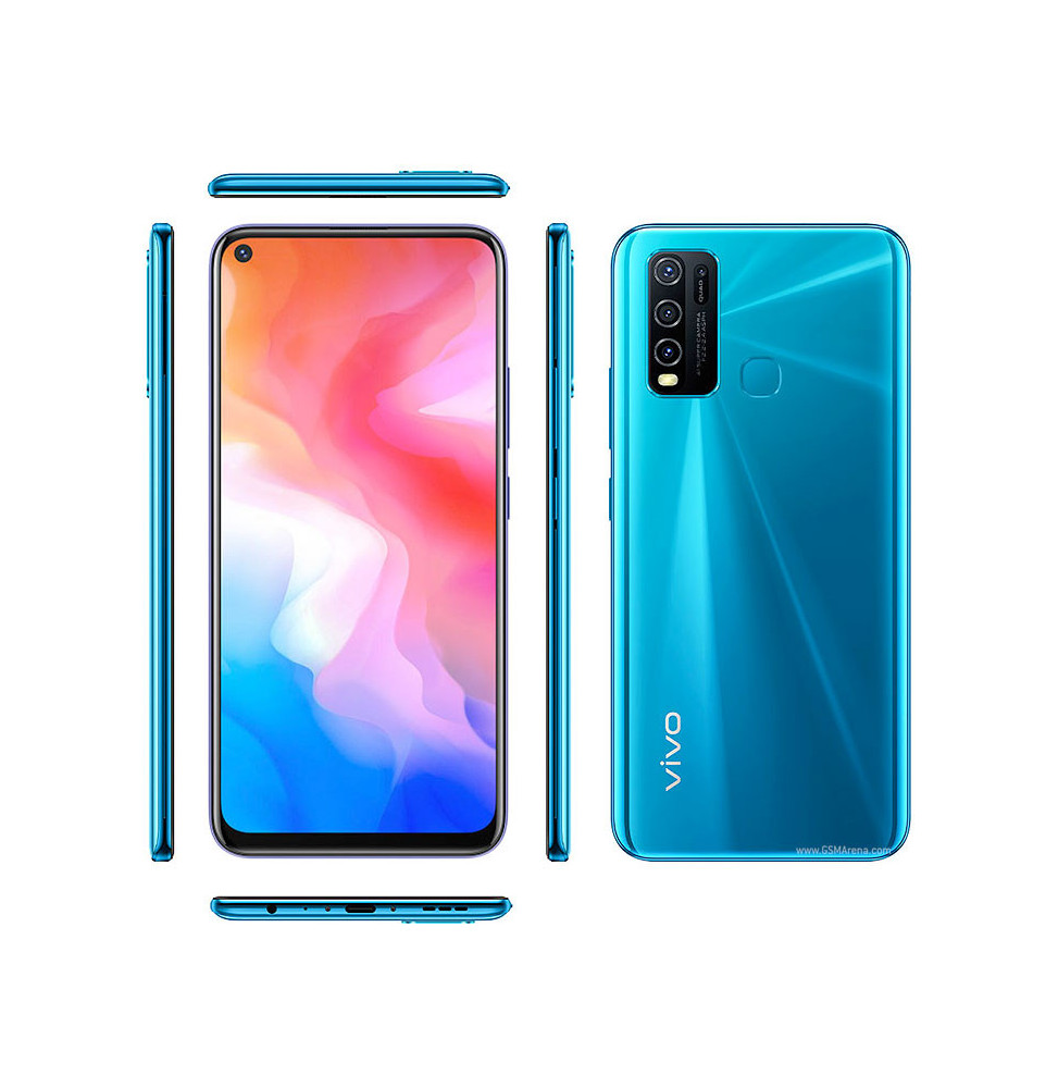 vivo Y30