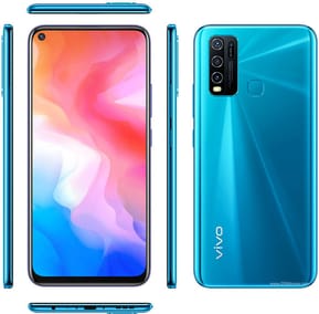 vivo Y30