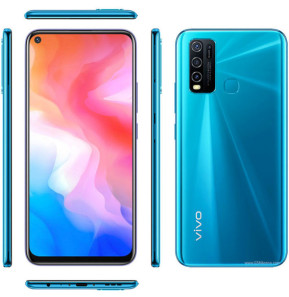 vivo Y30