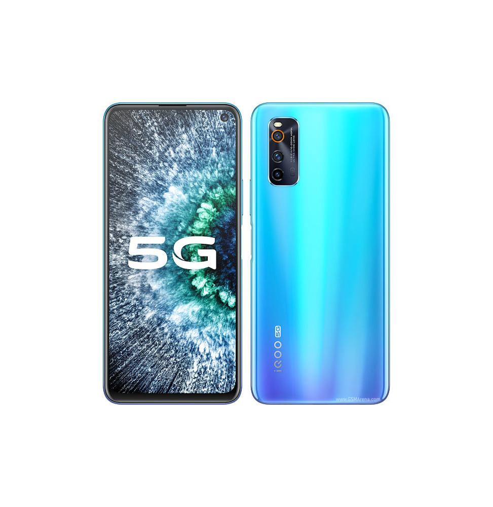 vivo iQOO Neo3 5G