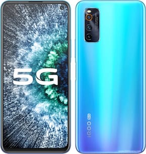 vivo iQOO Neo3 5G