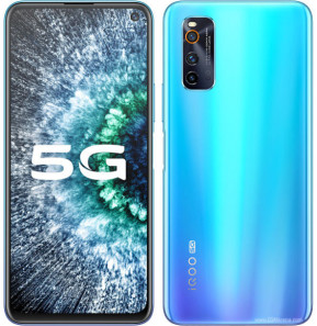 vivo iQOO Neo3 5G