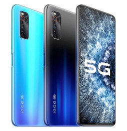 vivo iQOO Neo3 5G