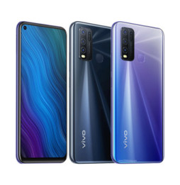 vivo Y50