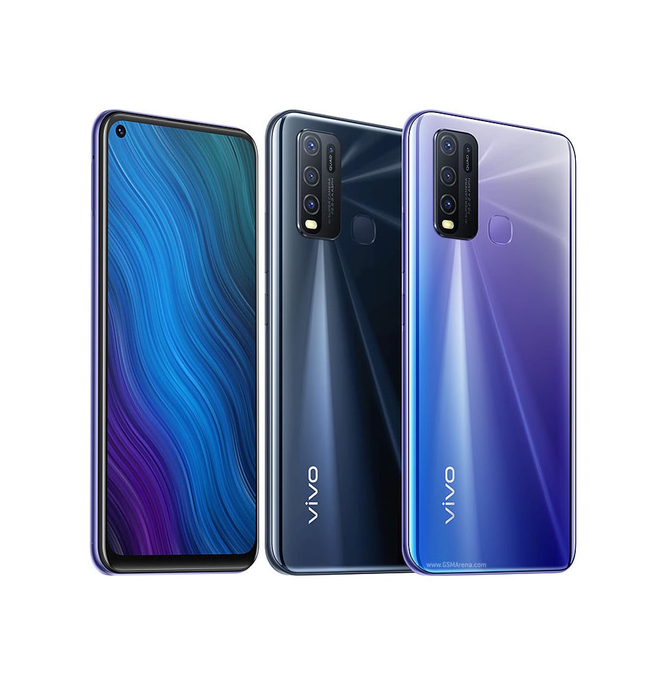 vivo Y50