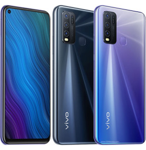 vivo Y50