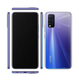 vivo Y50