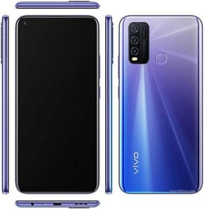 vivo Y50 — image 2