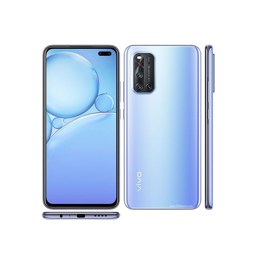 vivo V19
