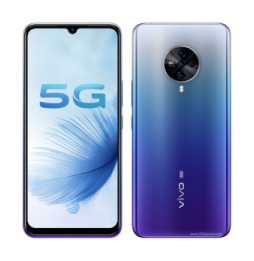 vivo S6 5G