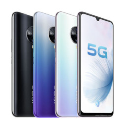 vivo S6 5G