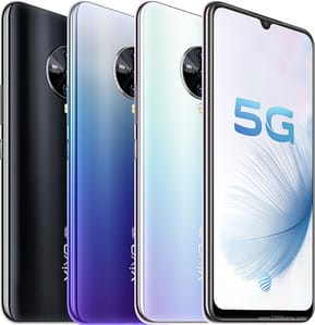 vivo S6 5G — image 2