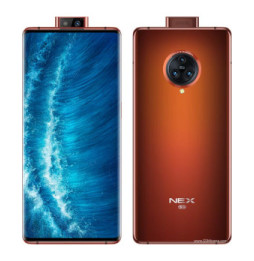 vivo NEX 3S 5G