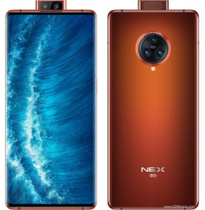vivo NEX 3S 5G
