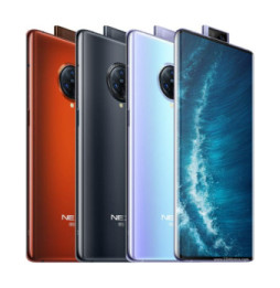 vivo NEX 3S 5G