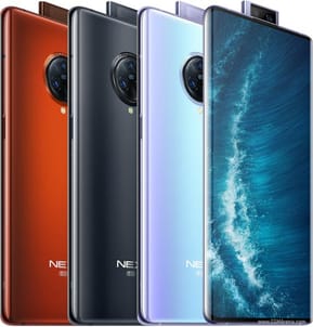 vivo NEX 3S 5G — image 2