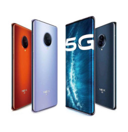 vivo NEX 3S 5G