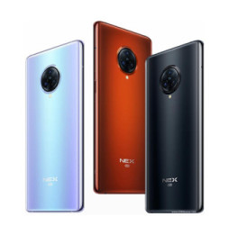 vivo NEX 3S 5G