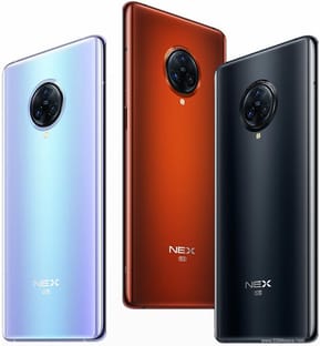 vivo NEX 3S 5G — image 4