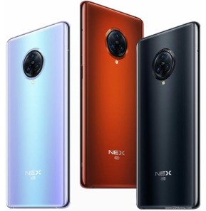 vivo NEX 3S 5G