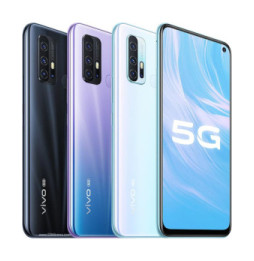 vivo Z6 5G