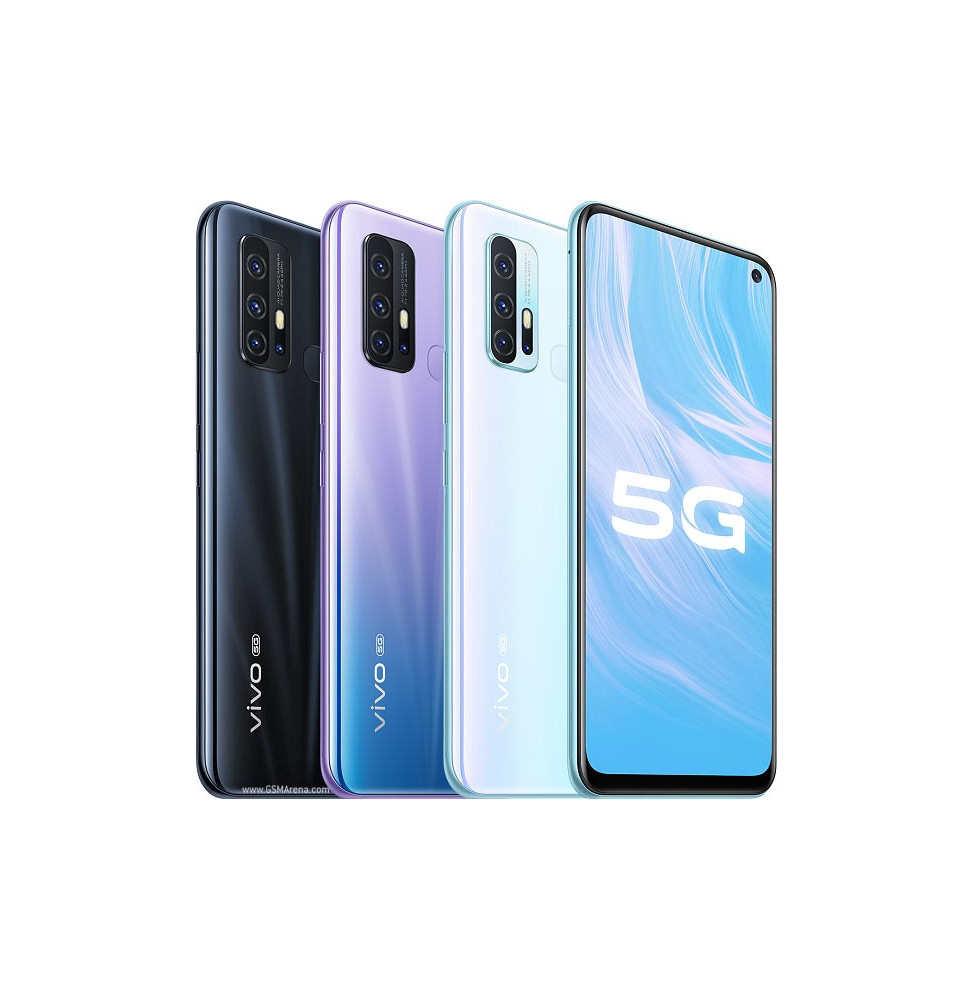 vivo Z6 5G